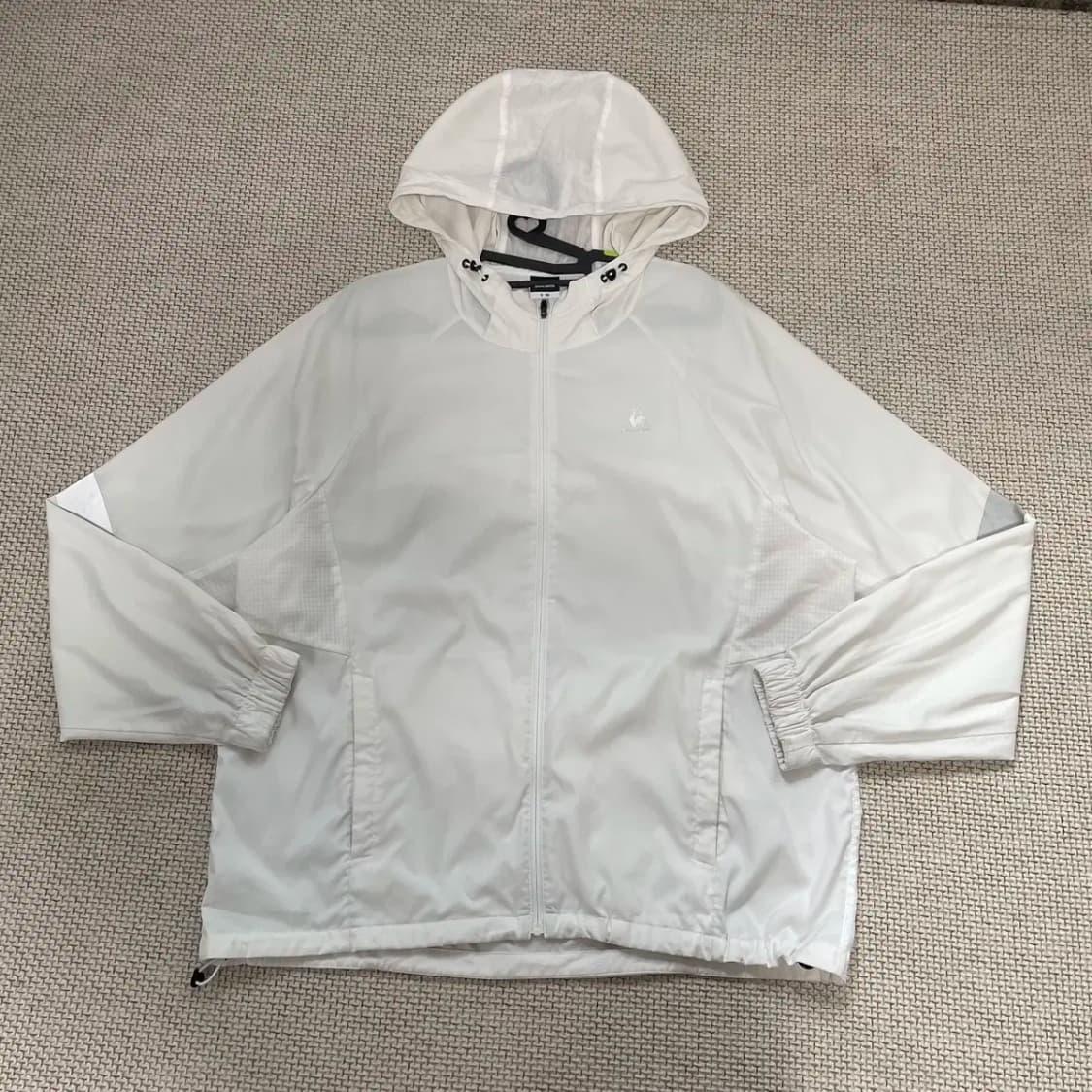 S 르꼬끄 여름 경량 바람막이 자켓 N.8684 상품이미지1