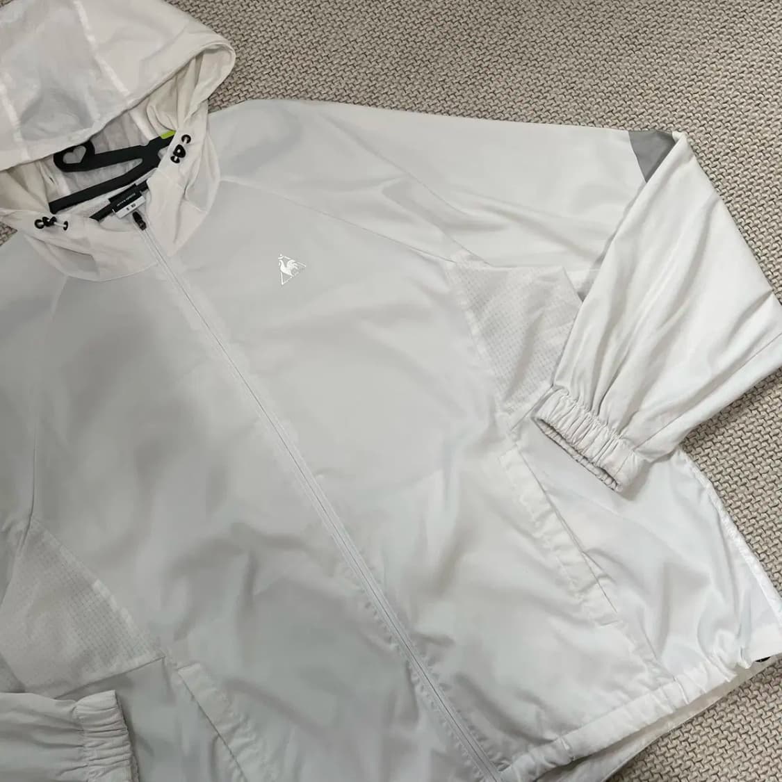 S 르꼬끄 여름 경량 바람막이 자켓 N.8684 상품이미지2