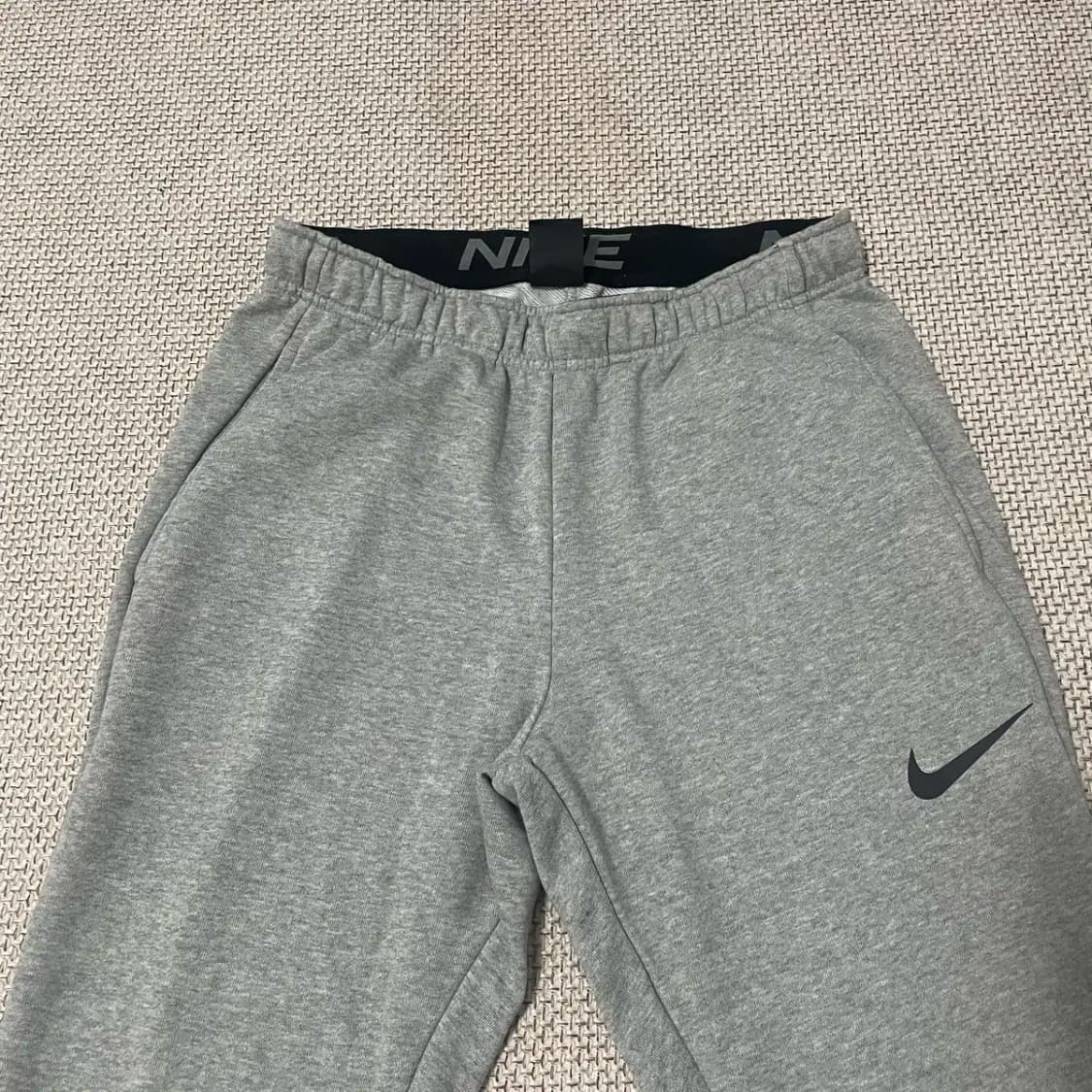 M 나이키 트레이닝복 바지 하의 N.8694 상품이미지2