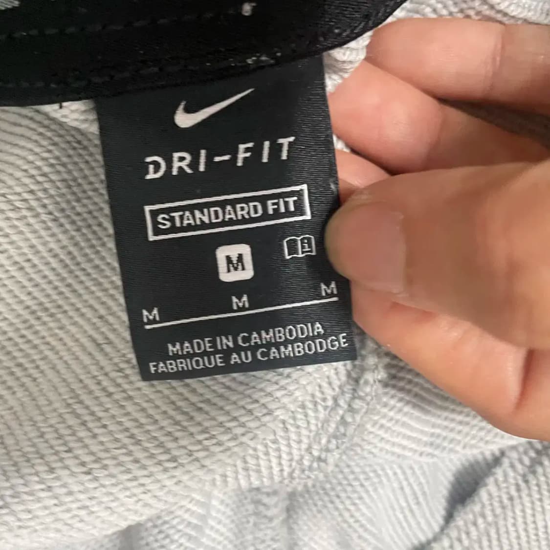 M 나이키 트레이닝복 바지 하의 N.8694 상품이미지5