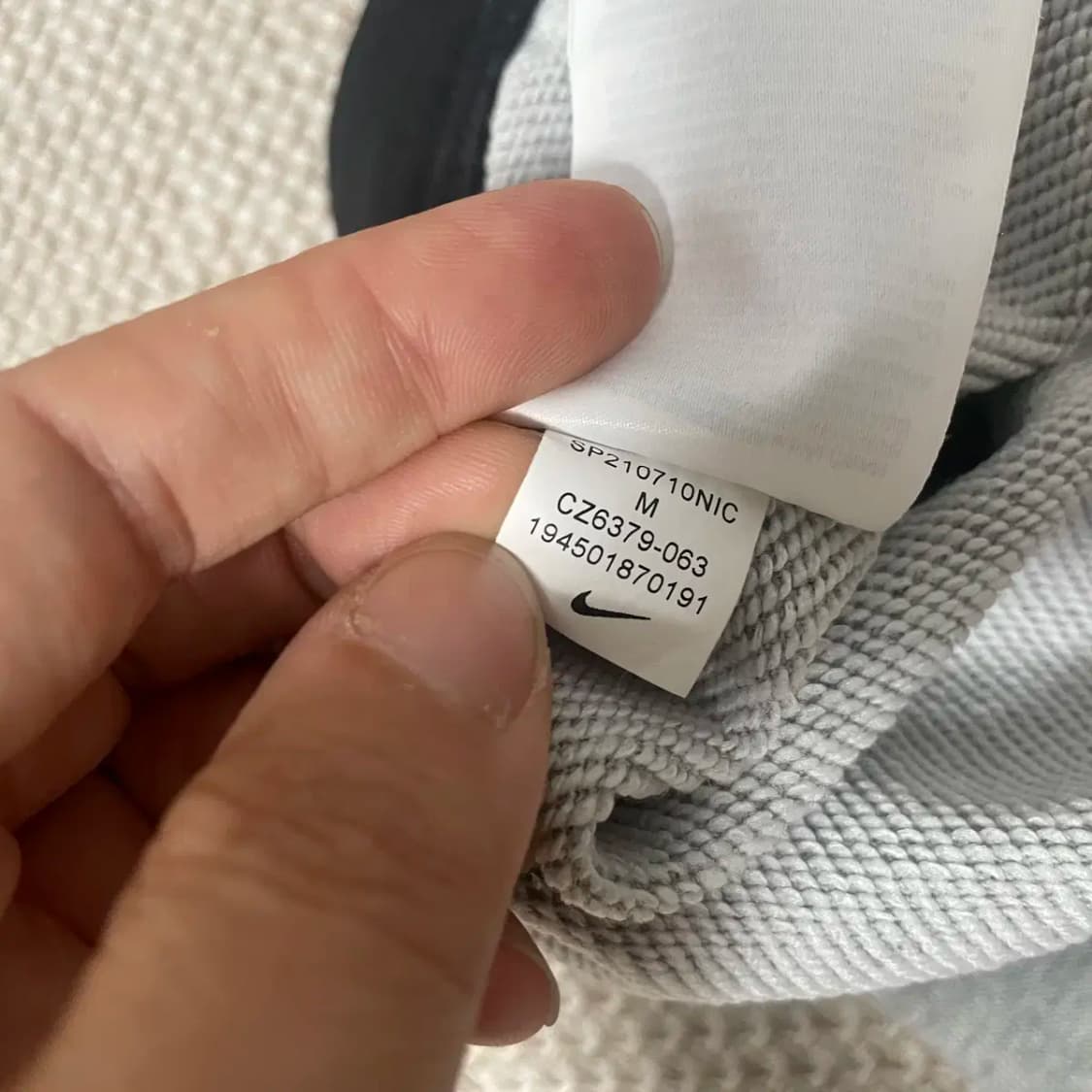 M 나이키 트레이닝복 바지 하의 N.8694 상품이미지7