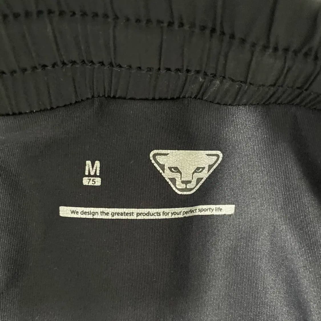 M 다이나핏 여성 반바지 레깅스 N.8698 상품이미지5