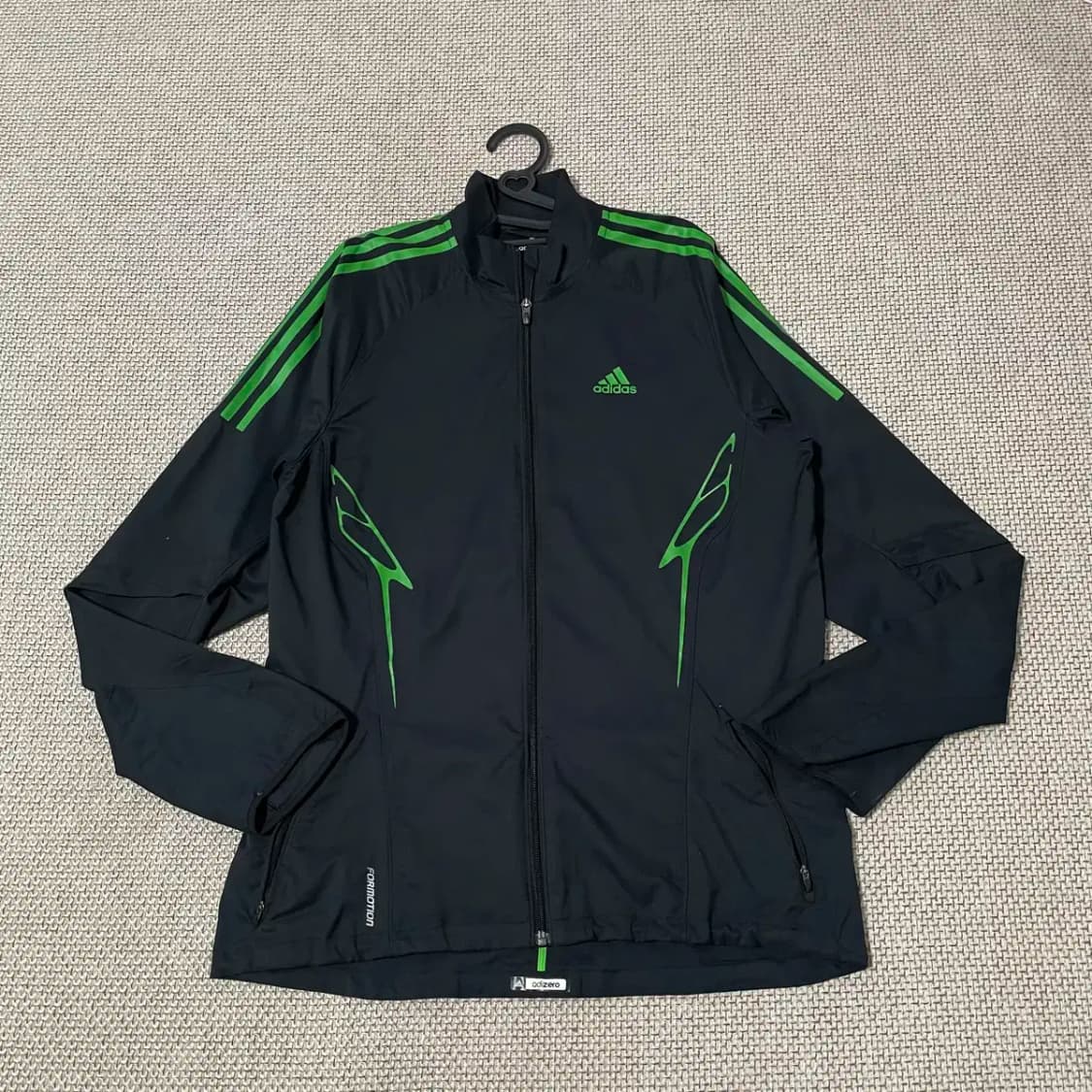 XL 아디다스 포모션 바람막이 자켓 N.8713 상품이미지1