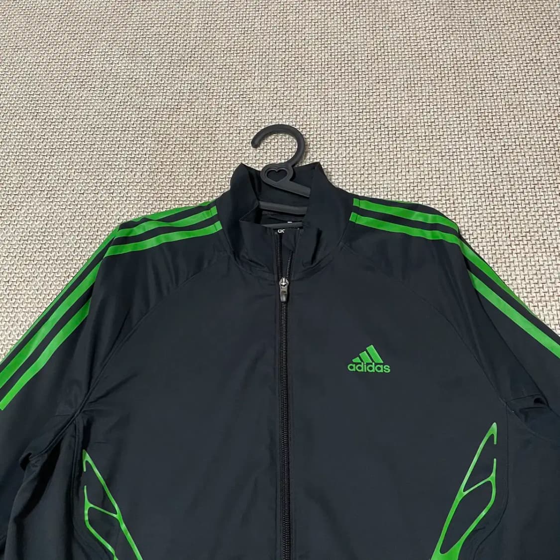 XL 아디다스 포모션 바람막이 자켓 N.8713 상품이미지3