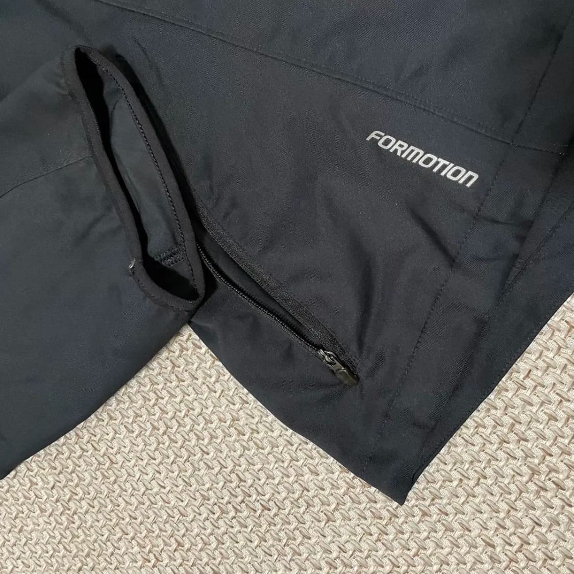 XL 아디다스 포모션 바람막이 자켓 N.8713 상품이미지4