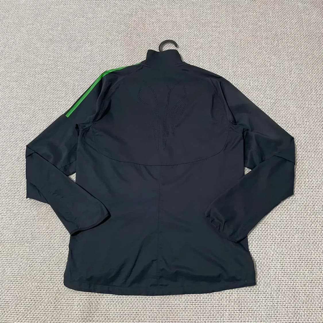 XL 아디다스 포모션 바람막이 자켓 N.8713 상품이미지5