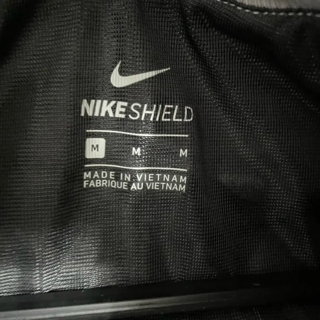 M 나이키 여성 블루종 바람막이 자켓 N.8716 상품이미지7