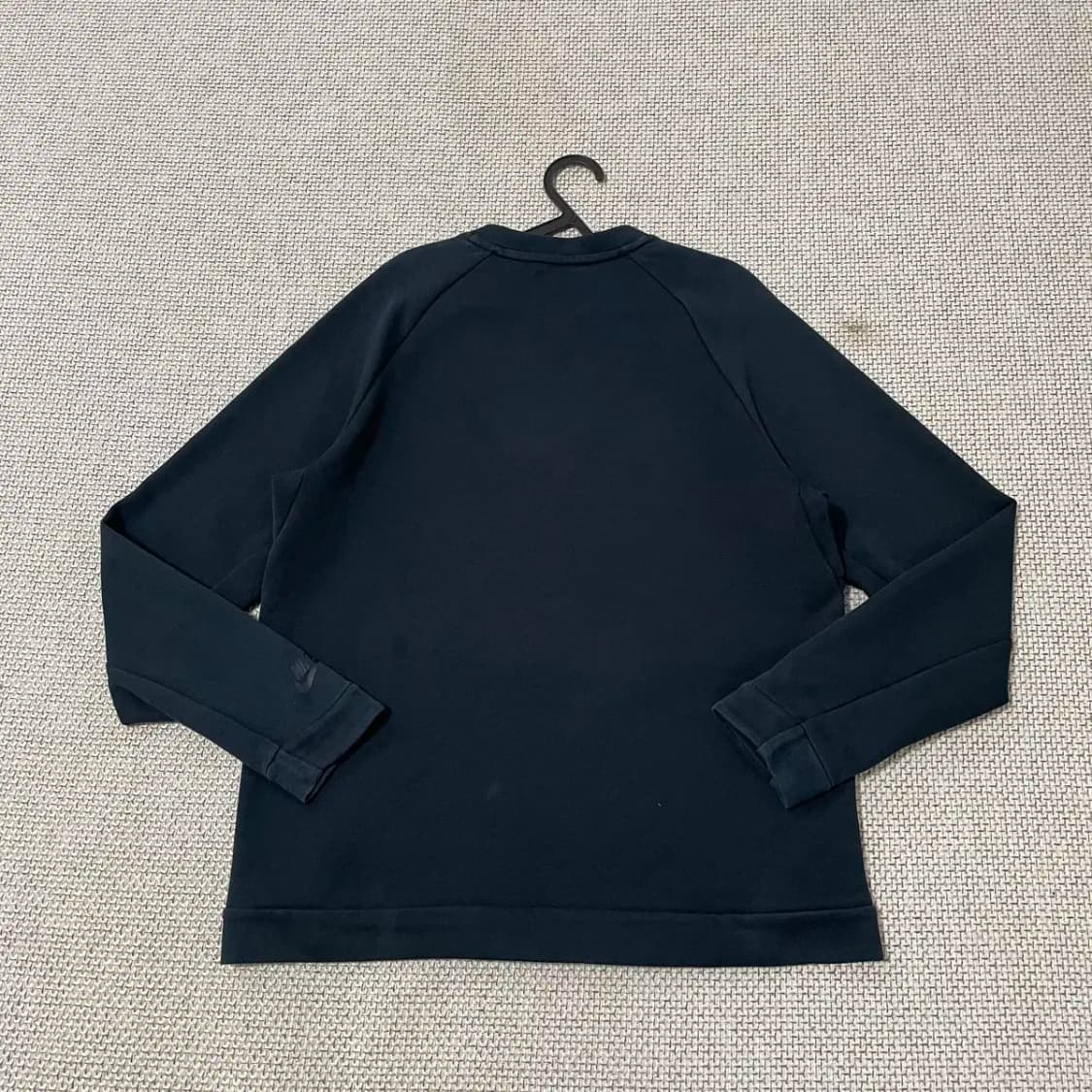 XL 나이키 테크팩 맨투맨 N.8719 상품이미지4