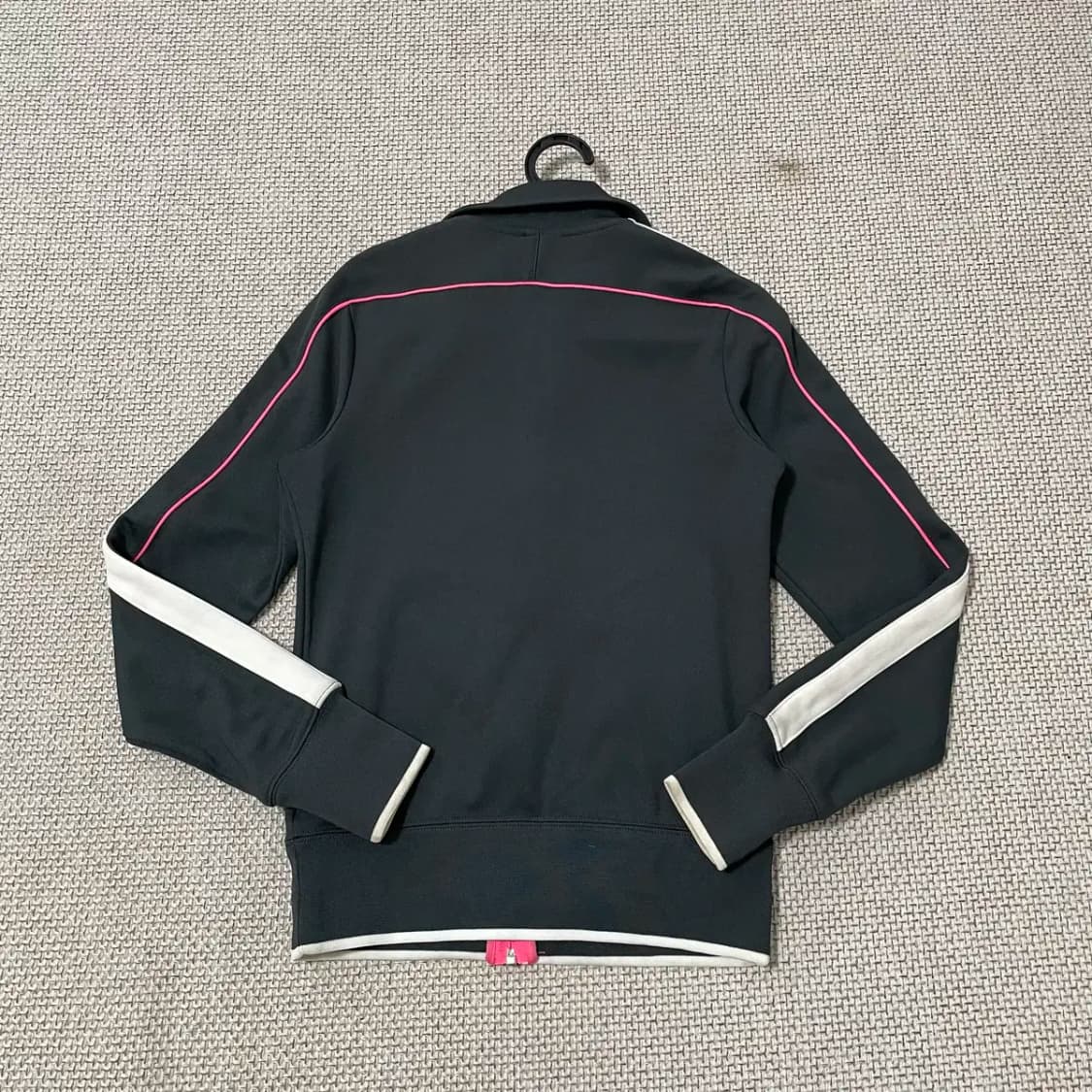 S 나이키 여성 트레이닝복 집업 져지 N.8740 상품이미지4