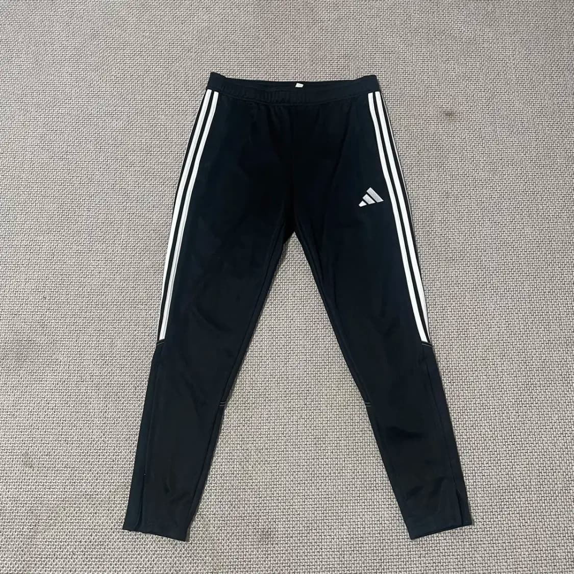 L 아디다스 트레이닝복 바지 하의 N.8695 상품이미지1