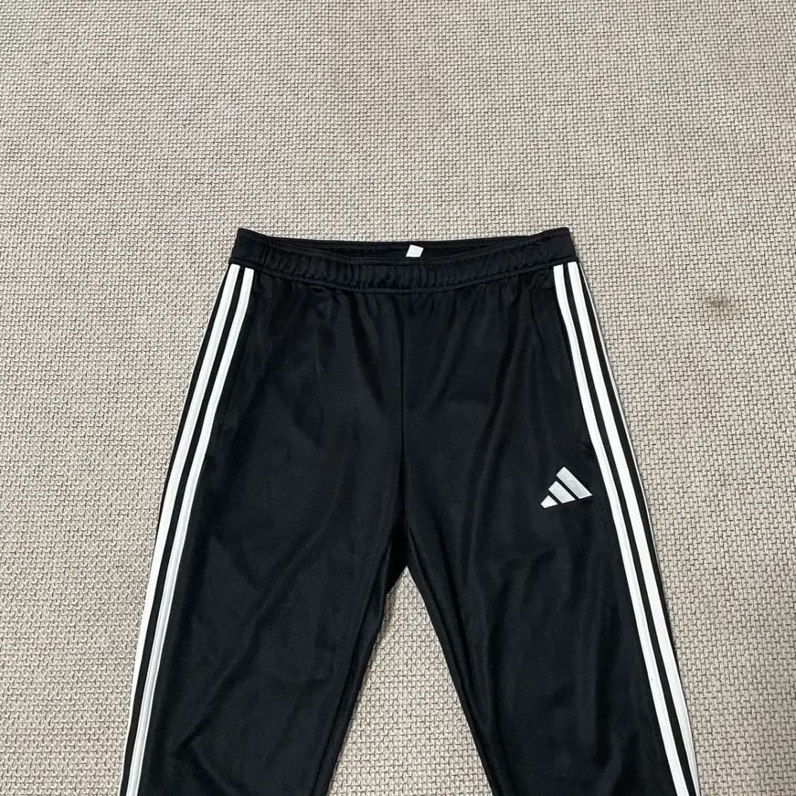 L 아디다스 트레이닝복 바지 하의 N.8695 상품이미지2
