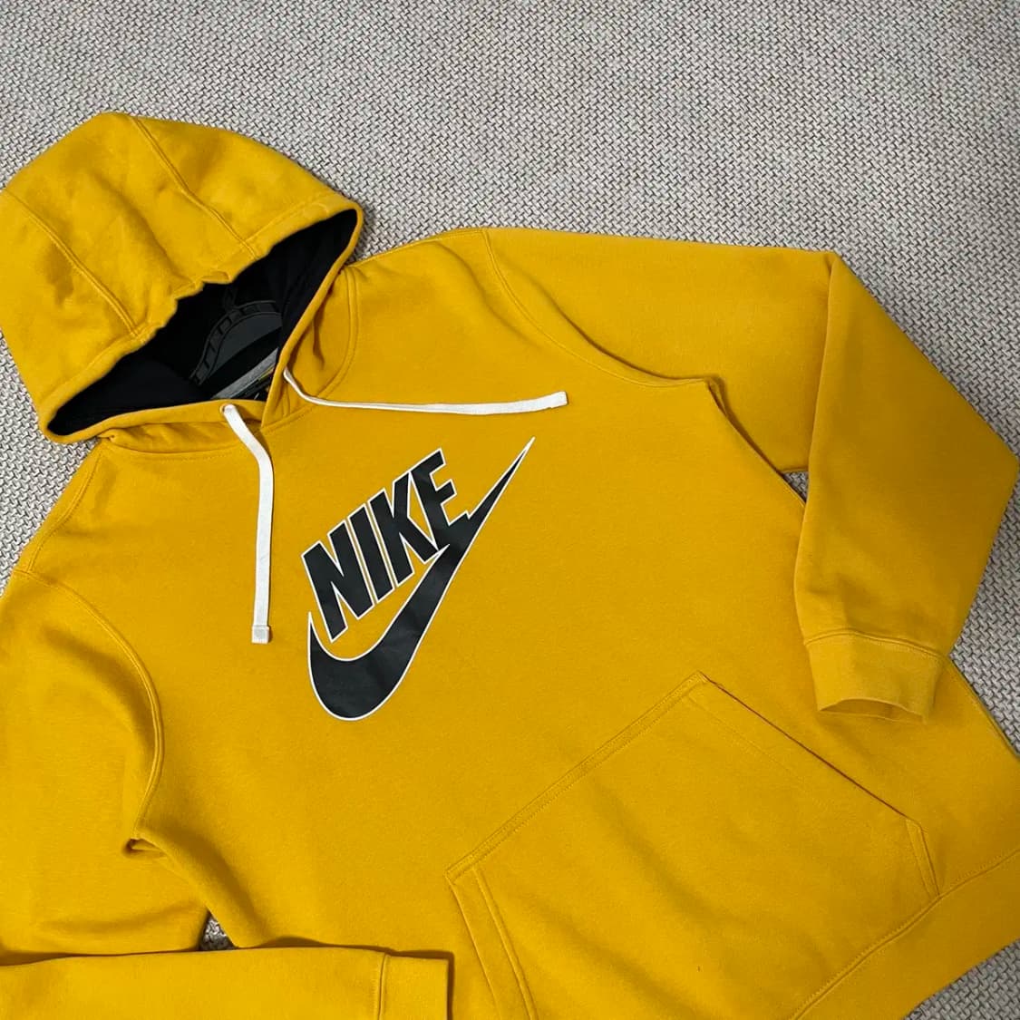 L 나이키 빅스우시 기모 후드티 N.8718 상품이미지2