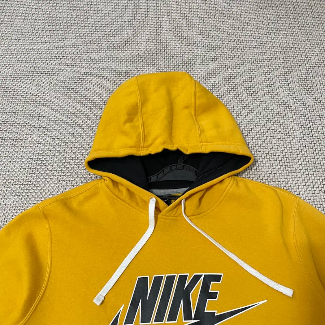 L 나이키 빅스우시 기모 후드티 N.8718 상품이미지3
