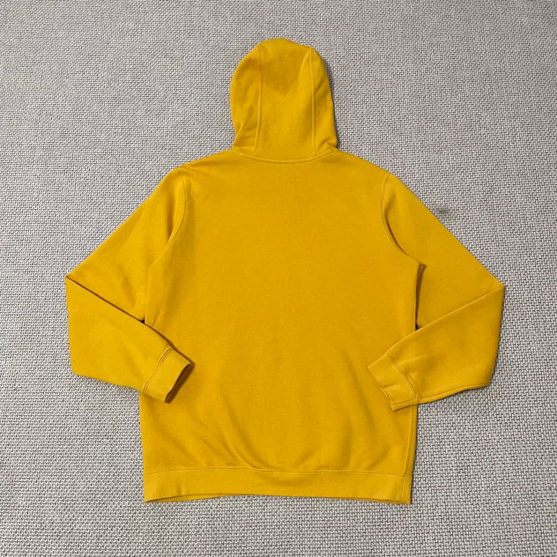 L 나이키 빅스우시 기모 후드티 N.8718 상품이미지4