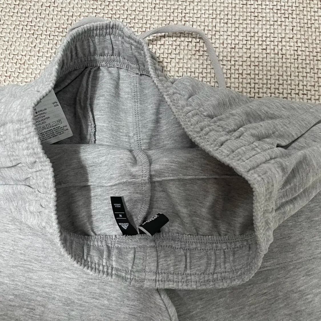 M 아디다스 트레이닝복 바지 하의 N.8697 상품이미지4