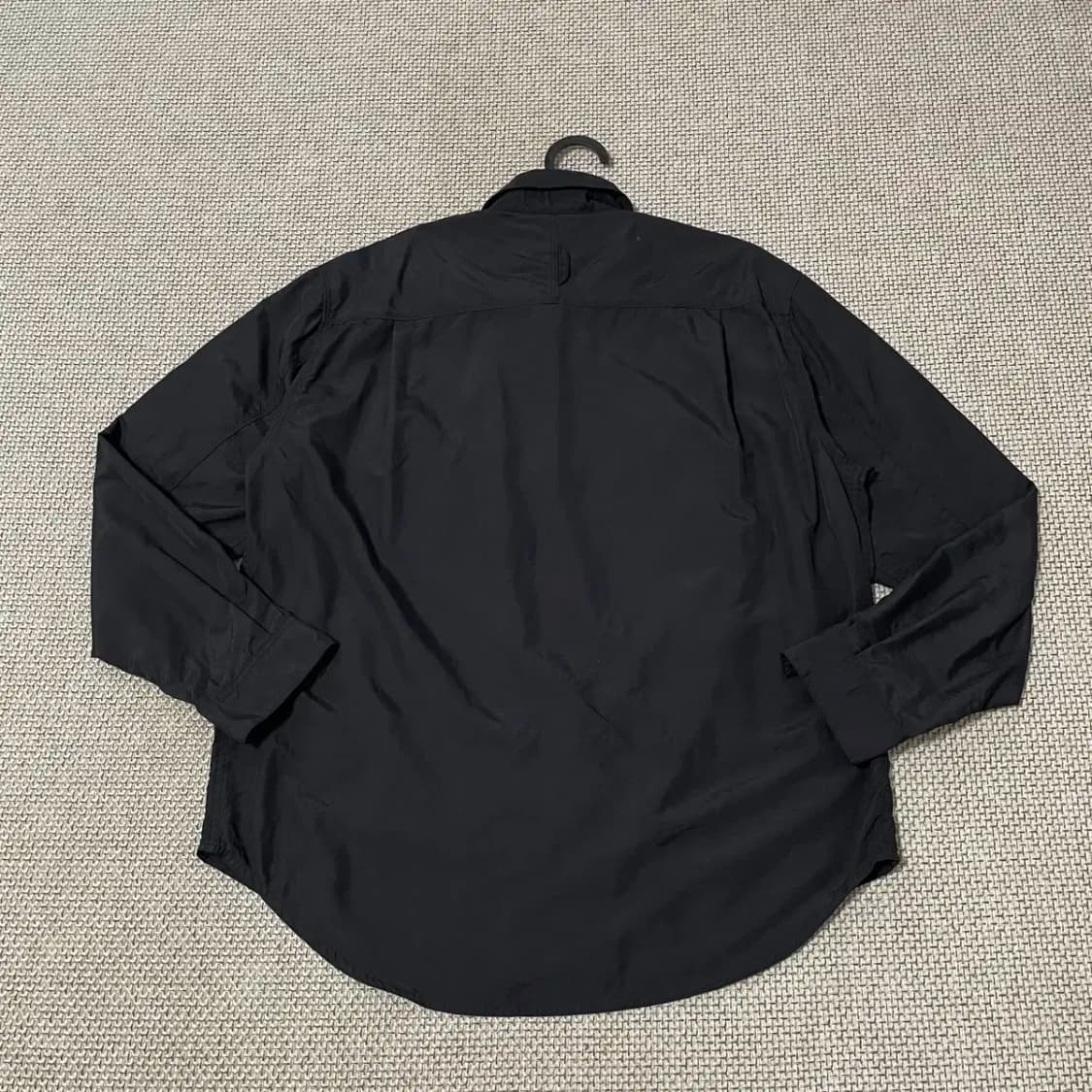 S 디스이즈네버뎃 우븐 셔츠 남방 N.8734 상품이미지4