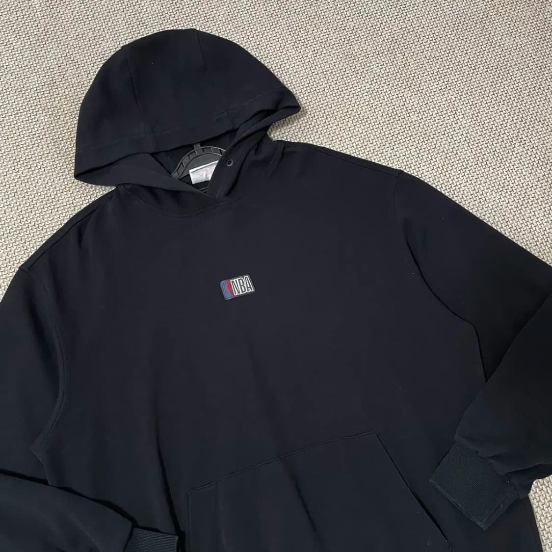 L NBA 후드티셔츠 N.8726 상품이미지2