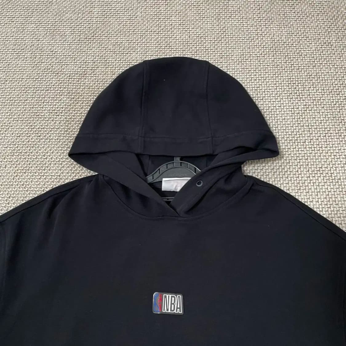 L NBA 후드티셔츠 N.8726 상품이미지3
