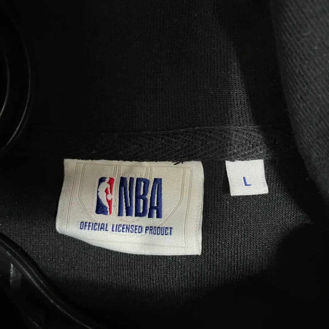 L NBA 후드티셔츠 N.8726 상품이미지6