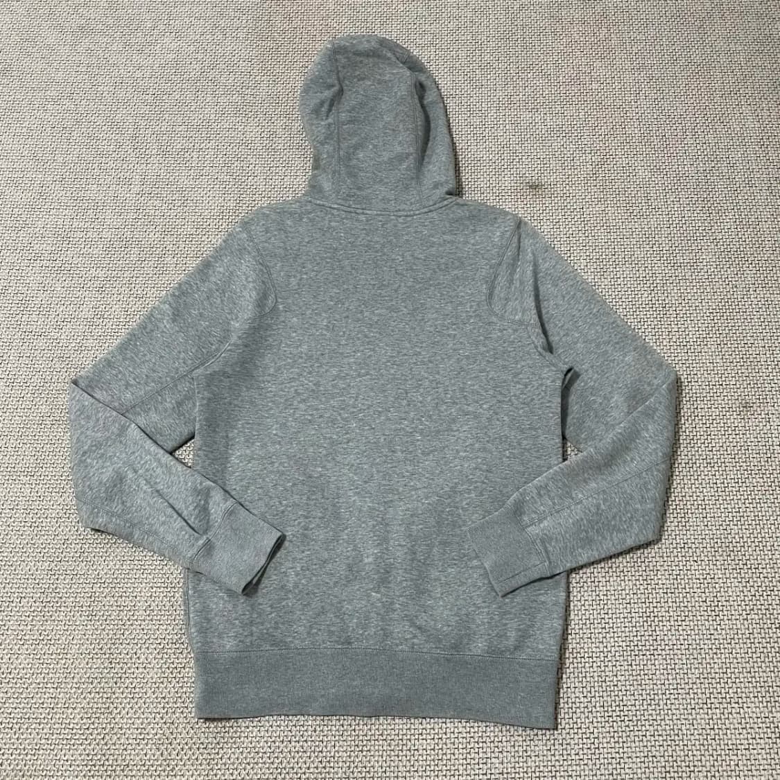 S 나이키 조던 기모 후드집업 자켓 N.8737 상품이미지4