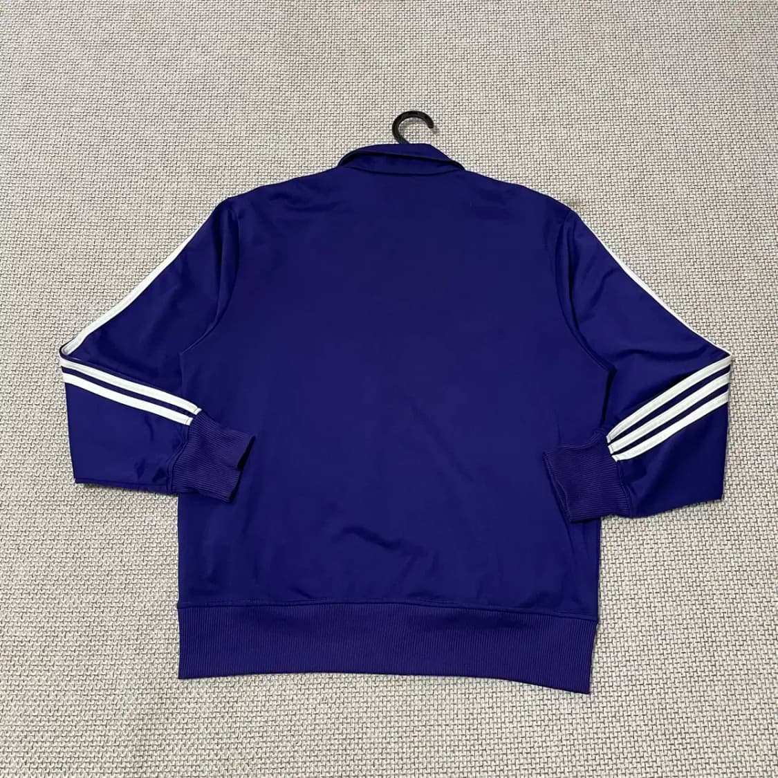 M 아디다스 파이어버드 트랙탑 져지 자켓 N.8738 상품이미지4