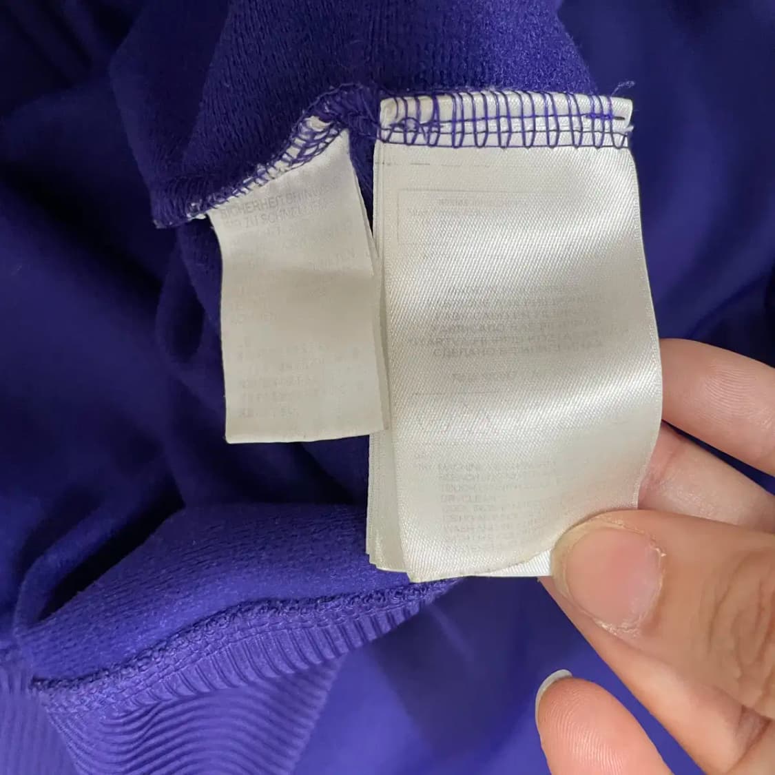 M 아디다스 파이어버드 트랙탑 져지 자켓 N.8738 상품이미지5