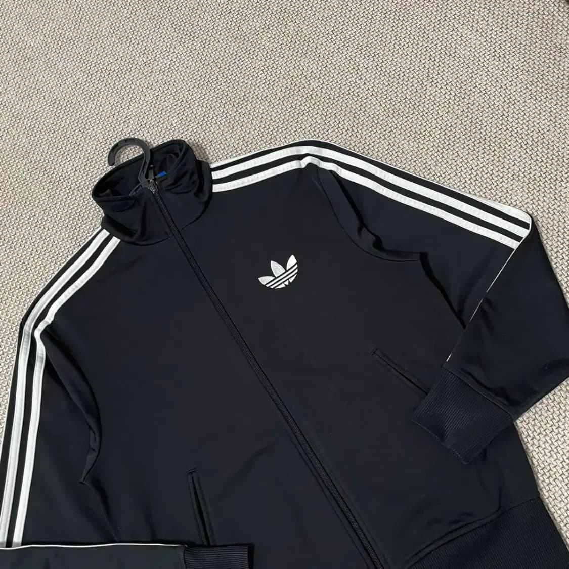 XS 아디다스 파이어버드 트랙탑 져지 자켓 N.8739 상품이미지2