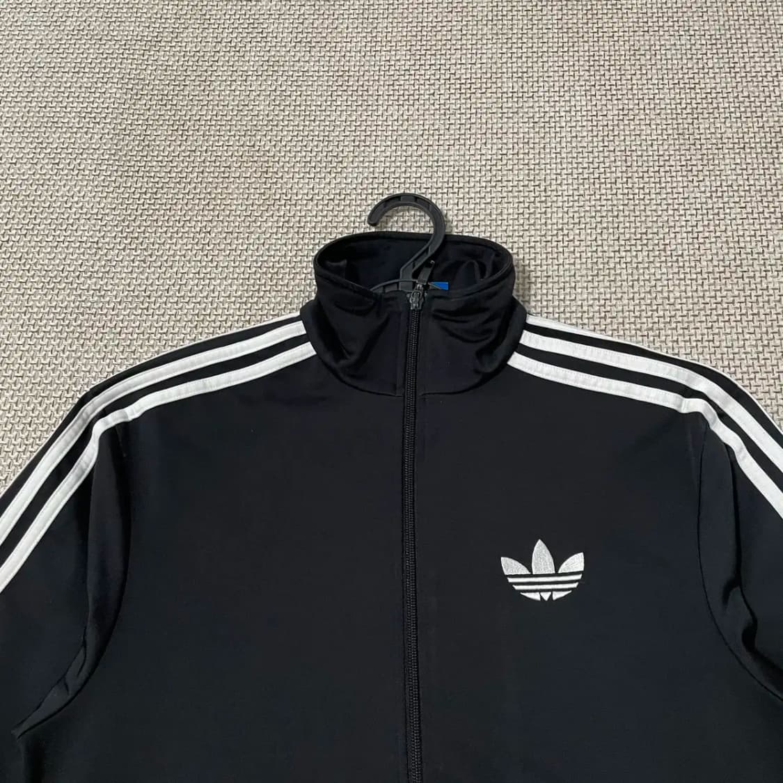 XS 아디다스 파이어버드 트랙탑 져지 자켓 N.8739 상품이미지3