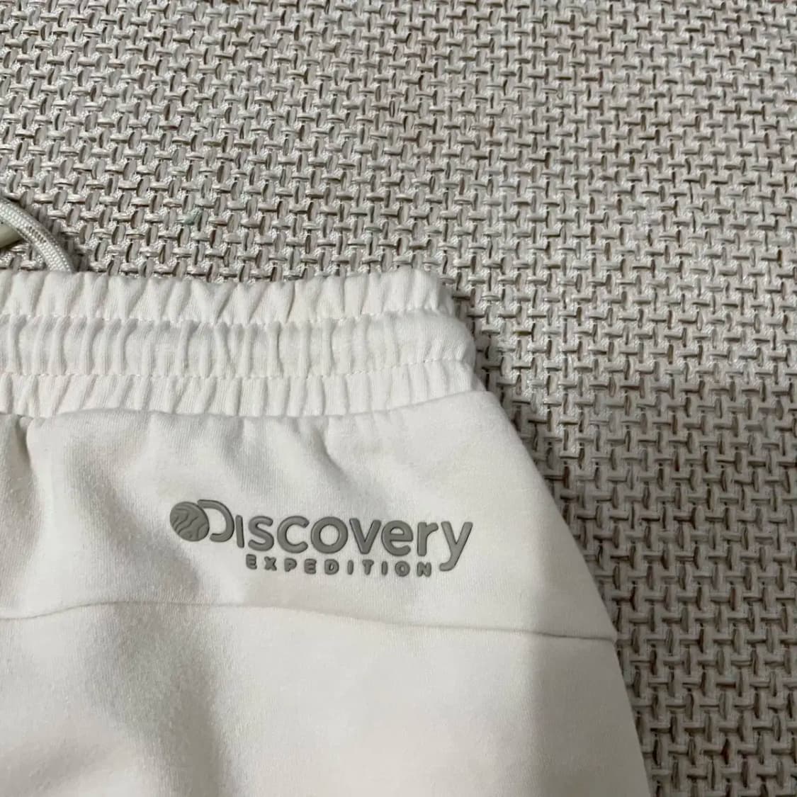 25 디스커버리 여성 카고 조거팬츠 바지 N.8744 상품이미지4