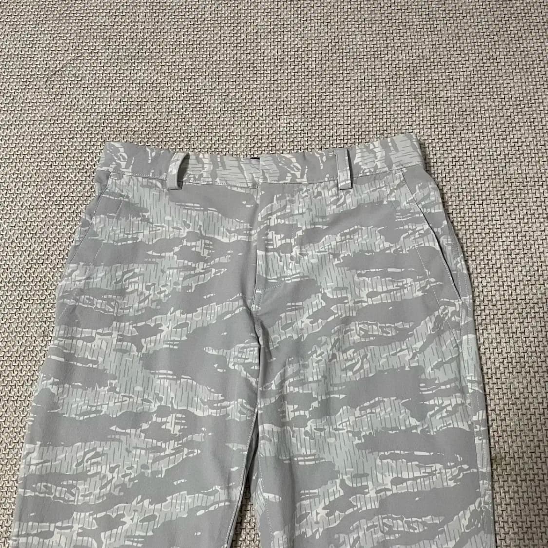 32 나이키 드라이핏 바지 하의 N.8748 상품이미지2