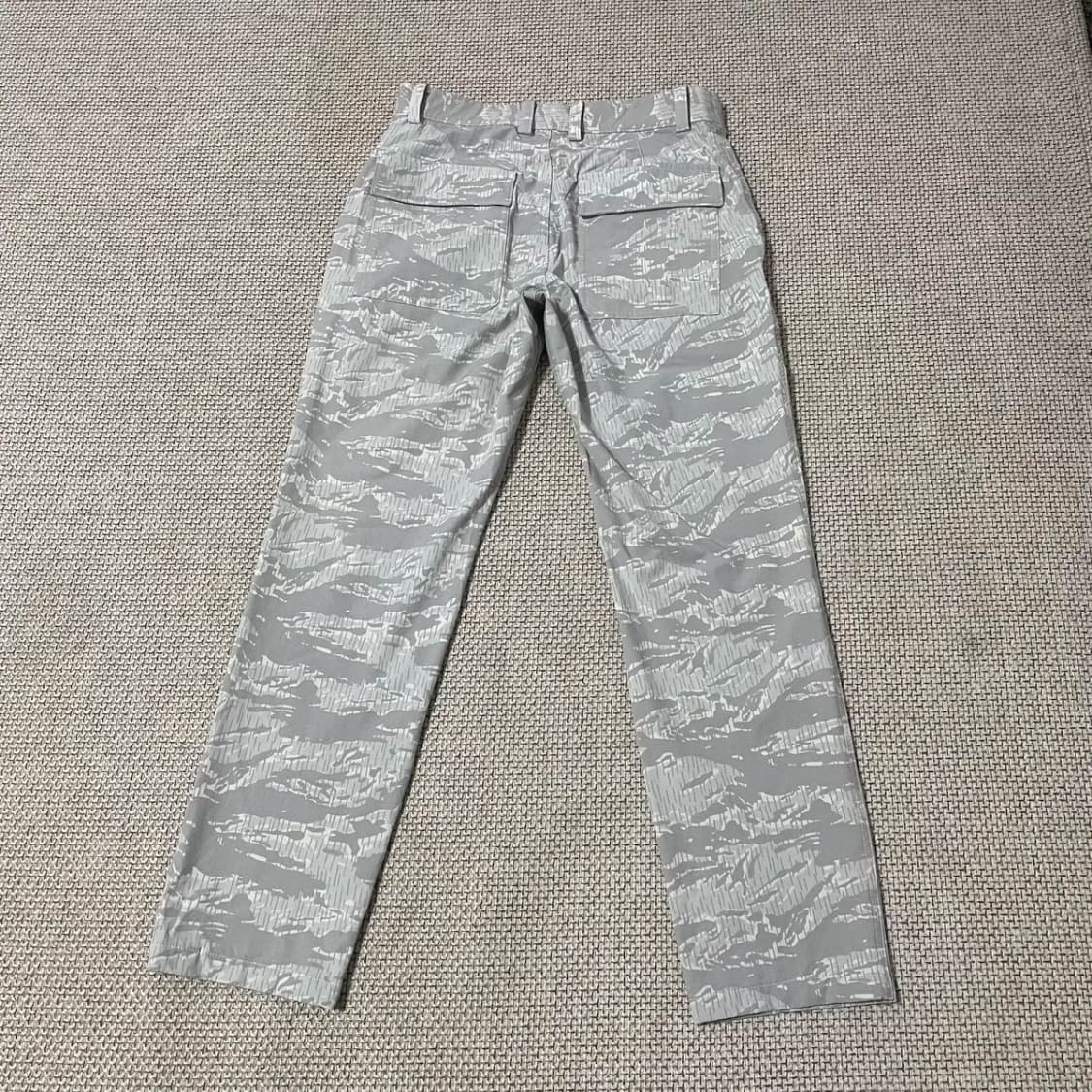 32 나이키 드라이핏 바지 하의 N.8748 상품이미지3