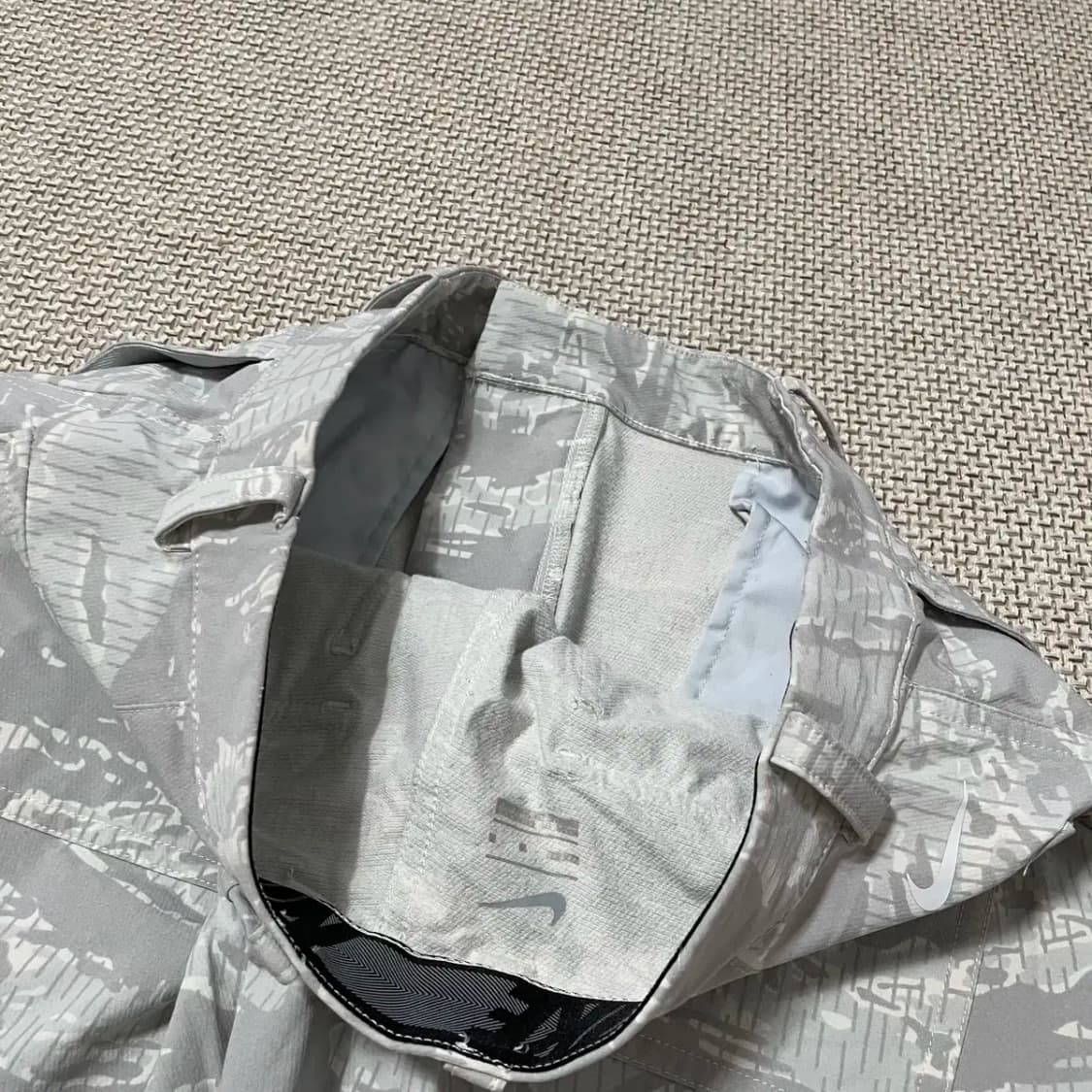 32 나이키 드라이핏 바지 하의 N.8748 상품이미지4