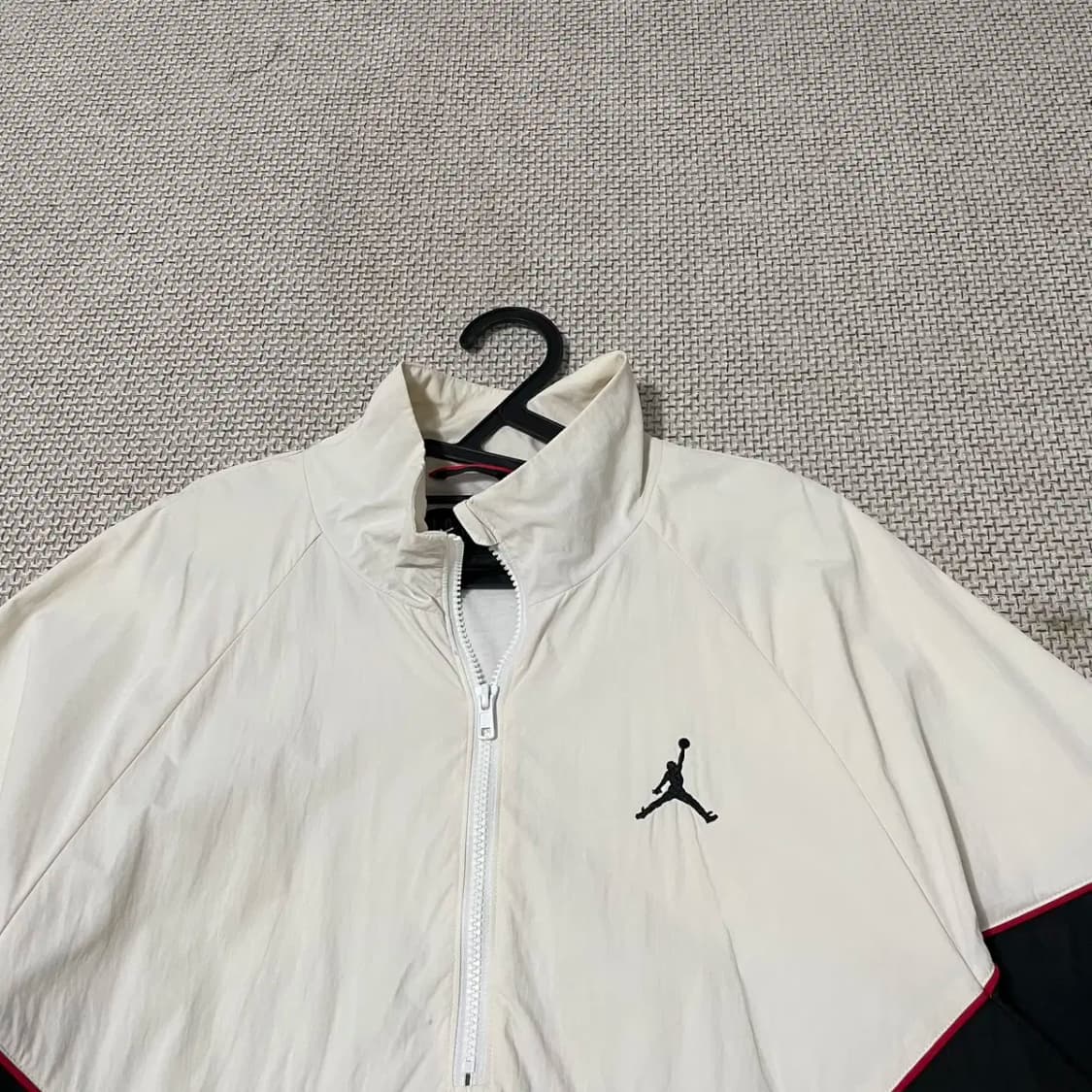 M 나이키 조던 아노락 바람막이 N.8758 상품이미지3