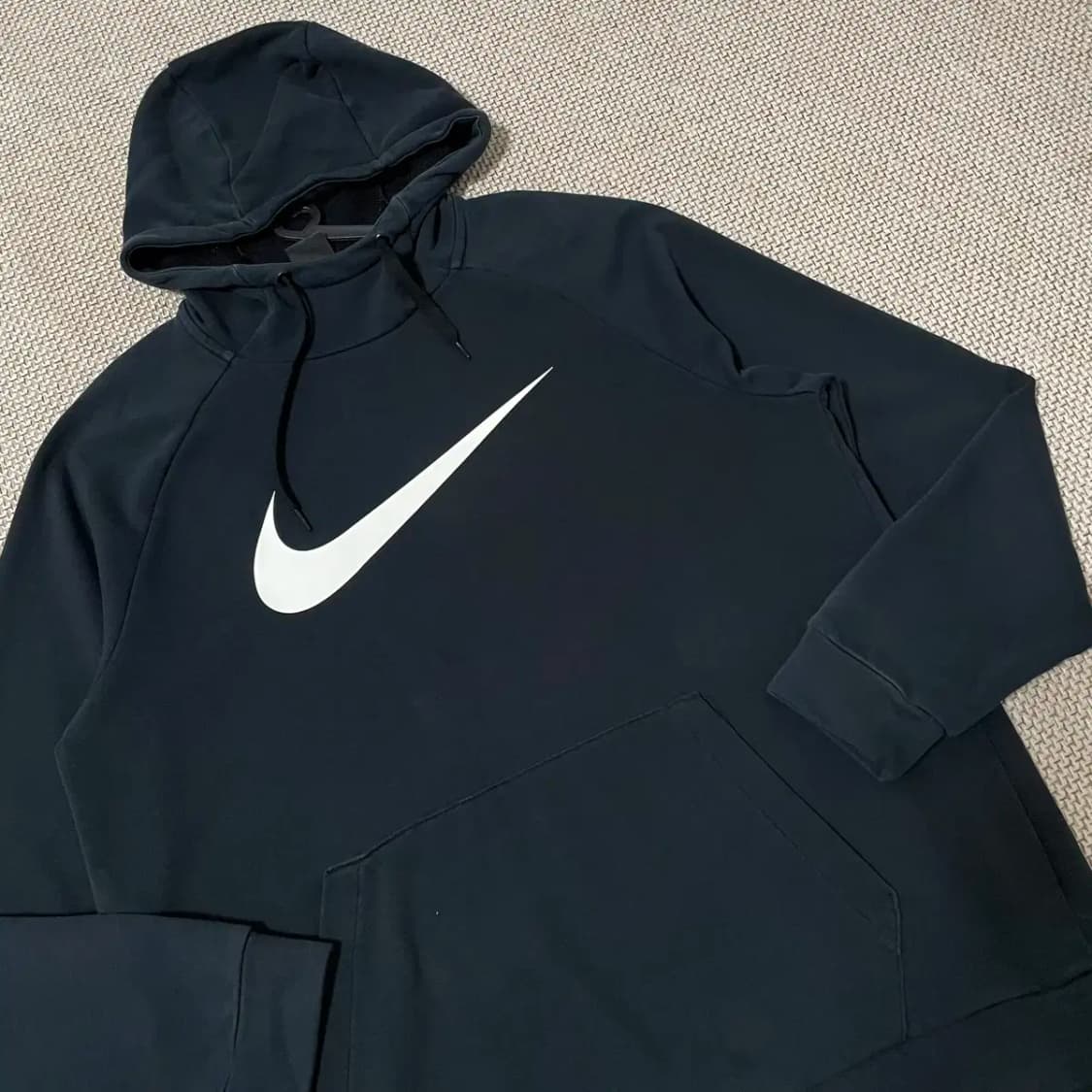 L 나이키 후드티셔츠 N.8766 상품이미지2