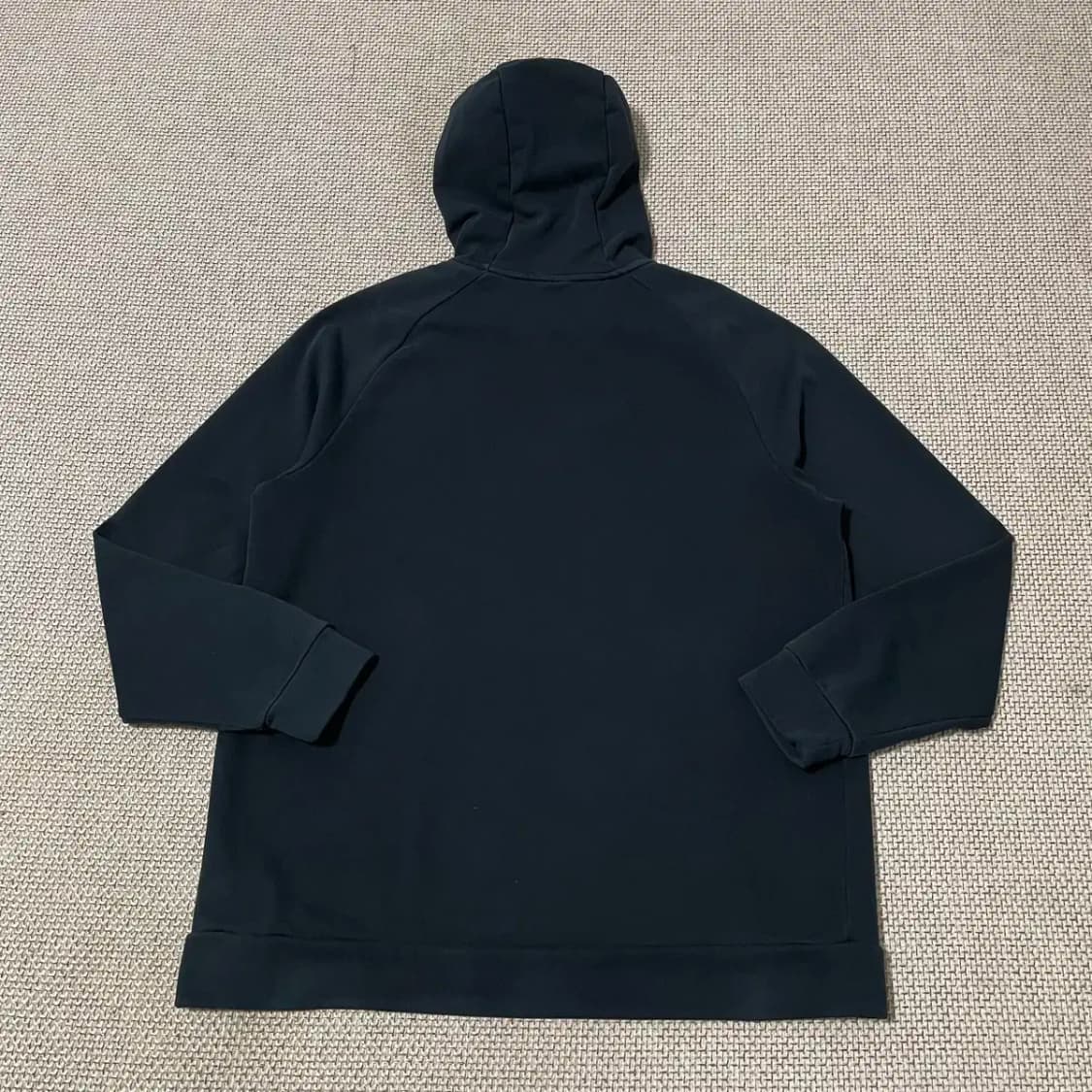 L 나이키 후드티셔츠 N.8766 상품이미지4