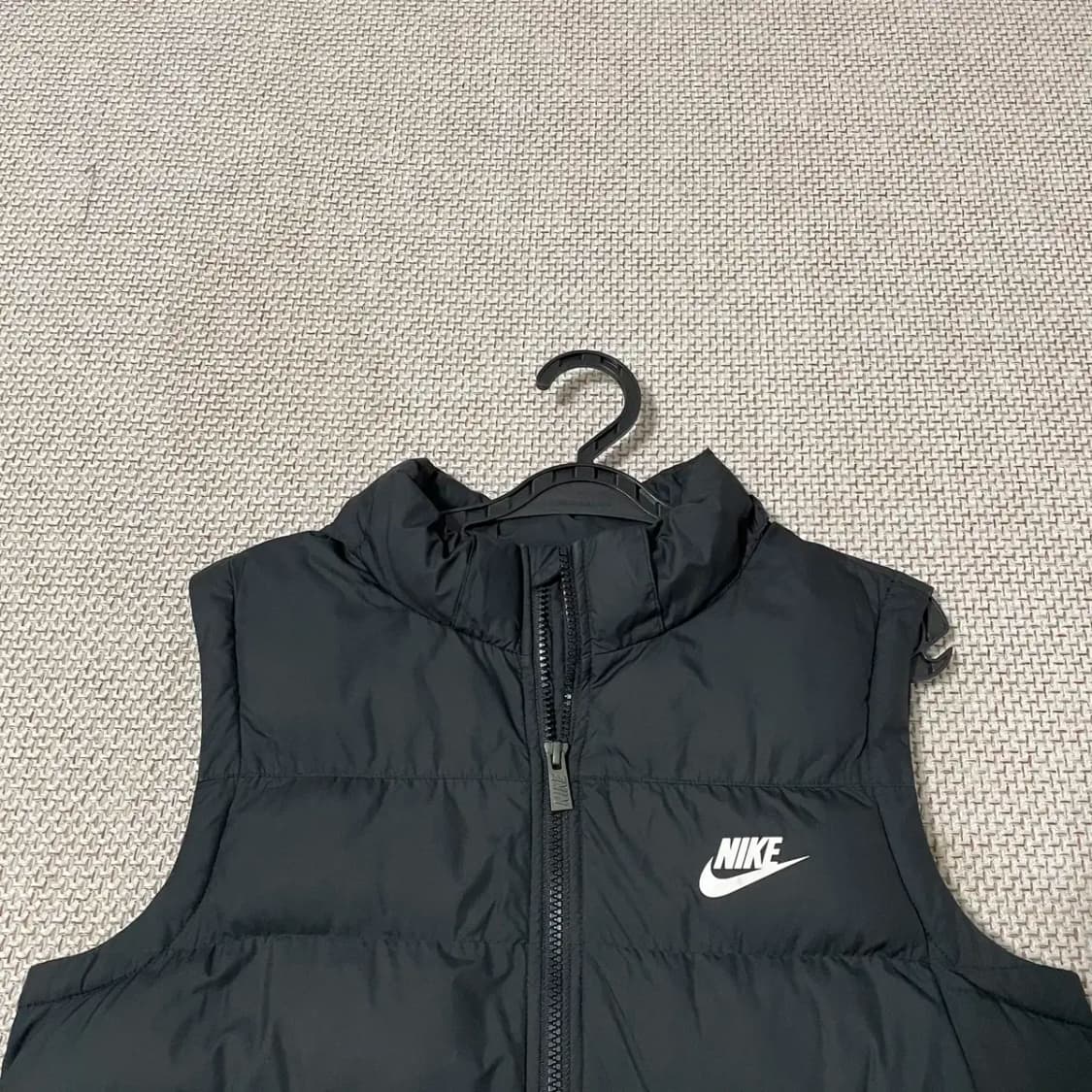 XL 나이키 여성 패딩 조끼 N.8767 상품이미지3
