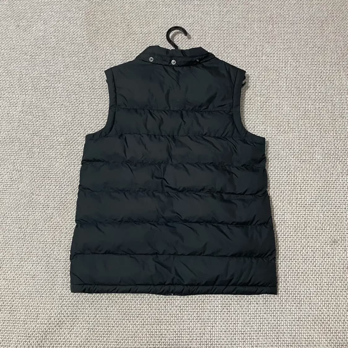 XL 나이키 여성 패딩 조끼 N.8767 상품이미지4