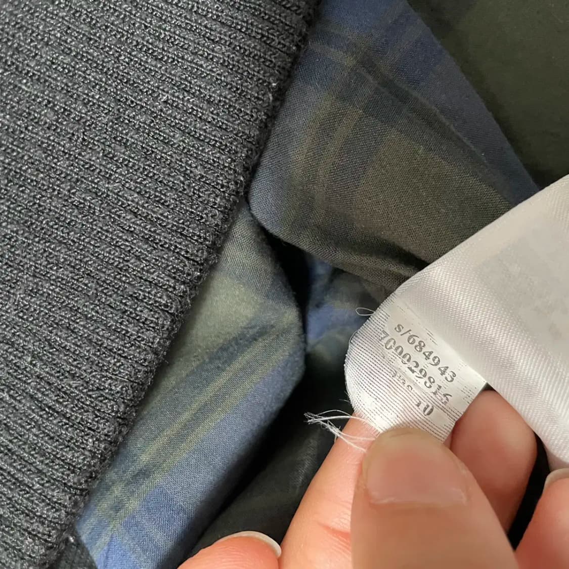 S GAP 갭 아우터 자켓 N.8785 상품이미지6