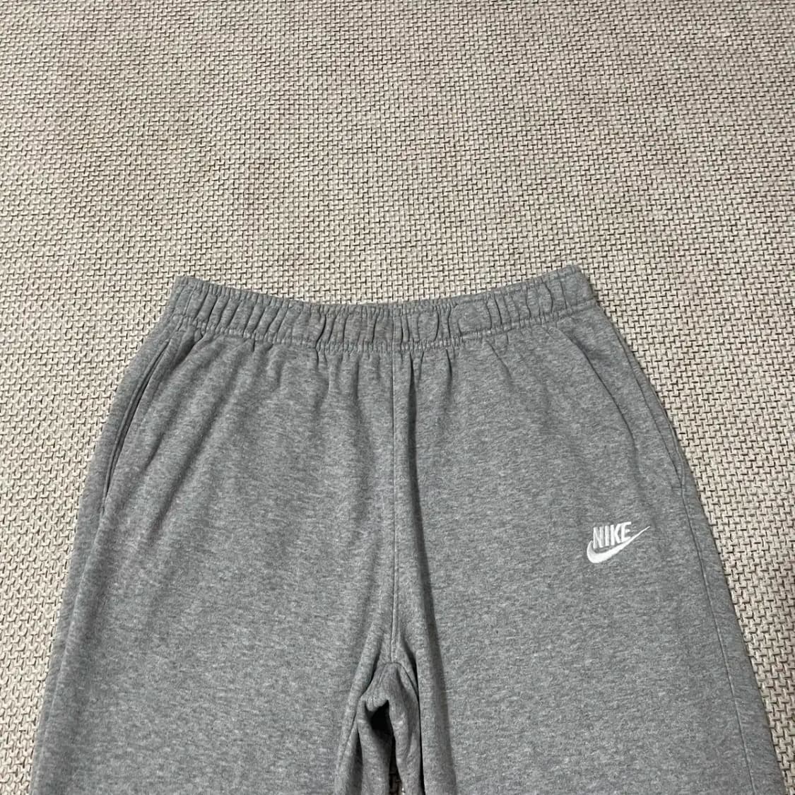 L 나이키 여성 트레이닝복 바지 하의 N.8746 상품이미지2