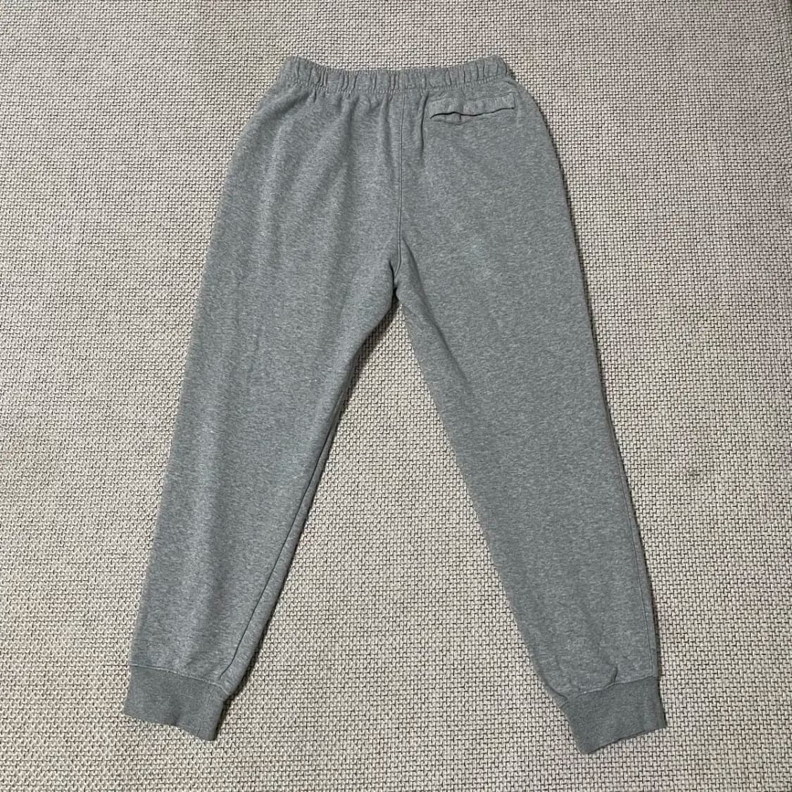 L 나이키 여성 트레이닝복 바지 하의 N.8746 상품이미지3