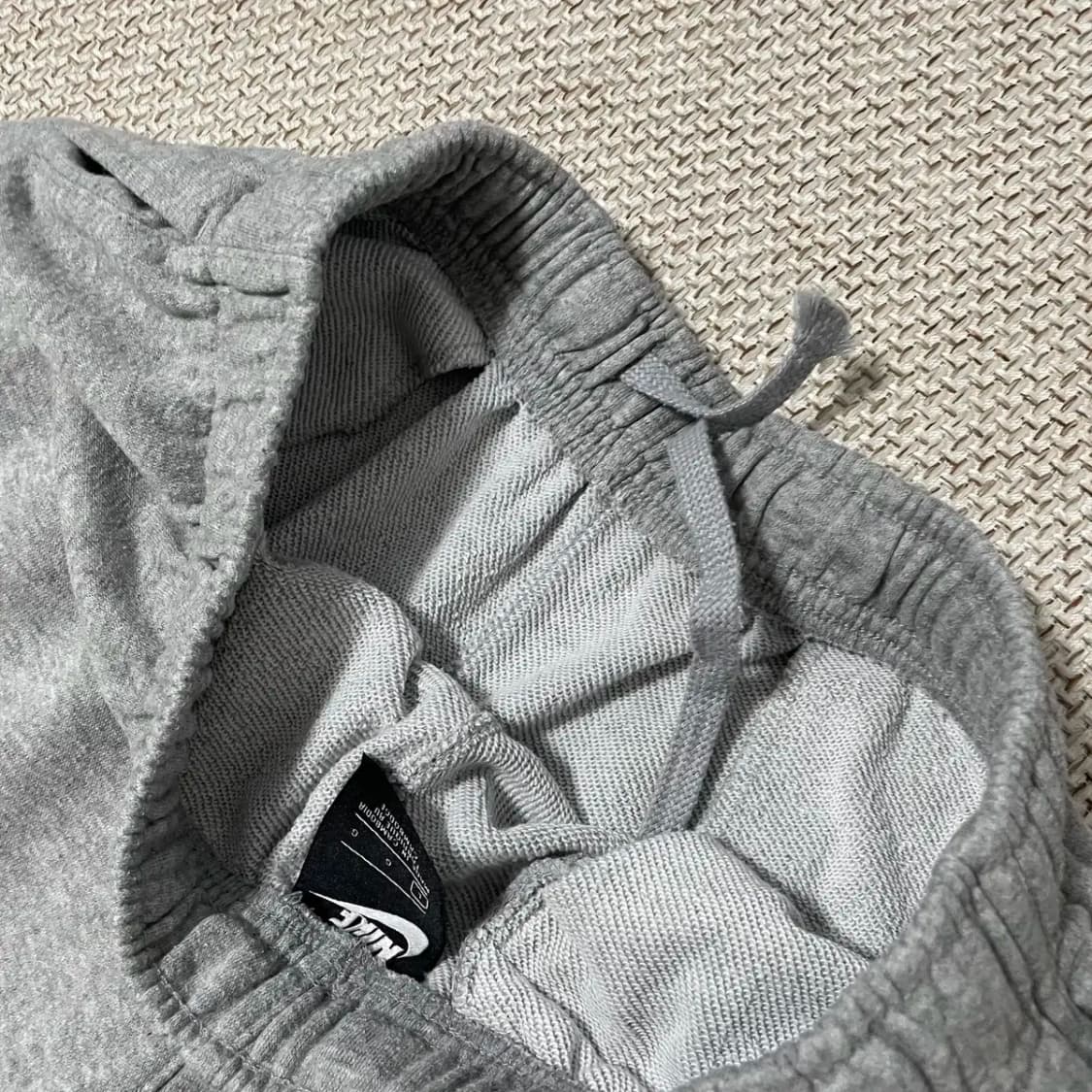 L 나이키 여성 트레이닝복 바지 하의 N.8746 상품이미지4