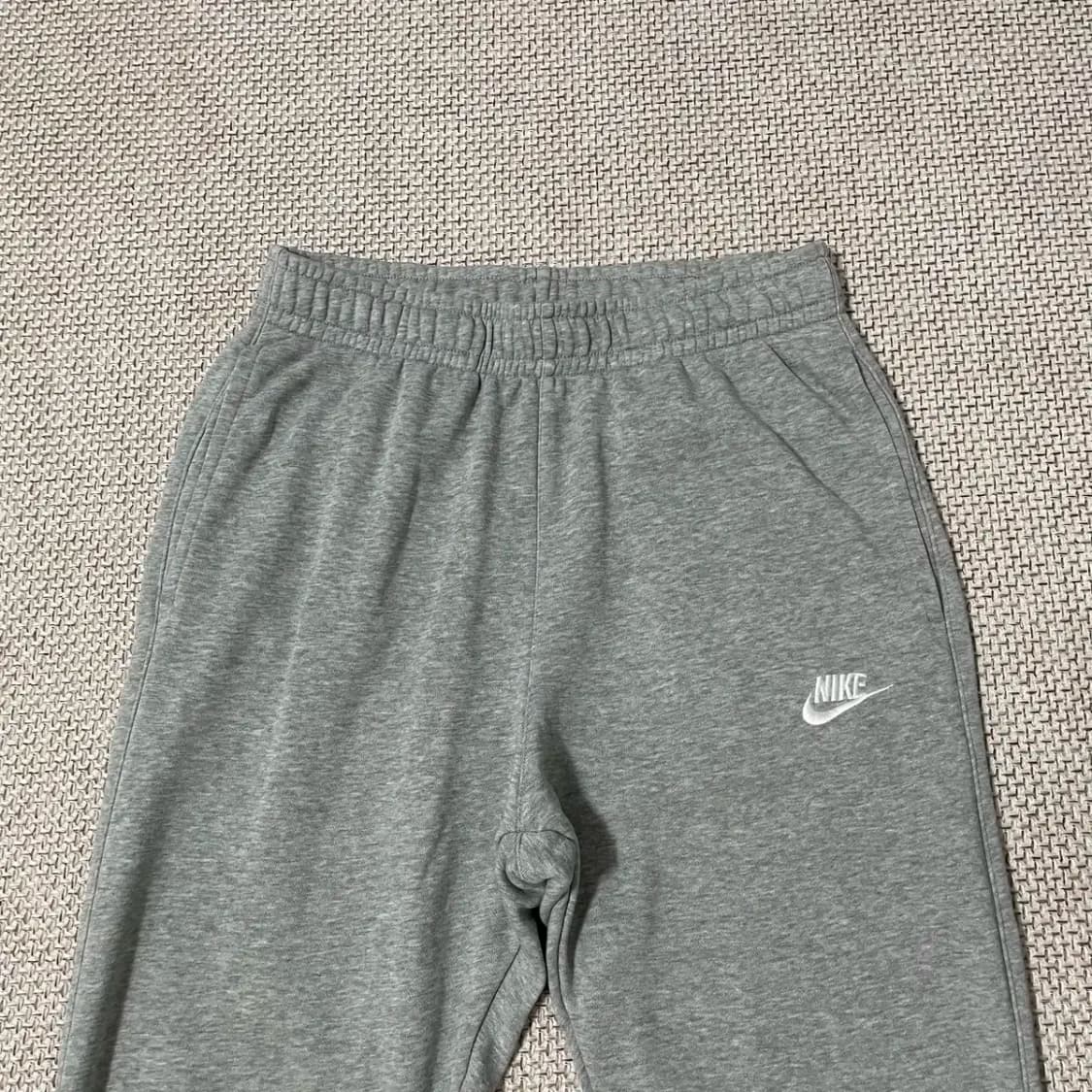 S 나이키 트레이닝 조거팬츠 바지 하의 N.8751 상품이미지2