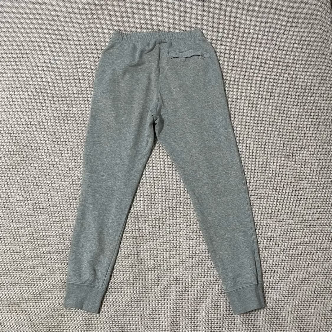 S 나이키 트레이닝 조거팬츠 바지 하의 N.8751 상품이미지3