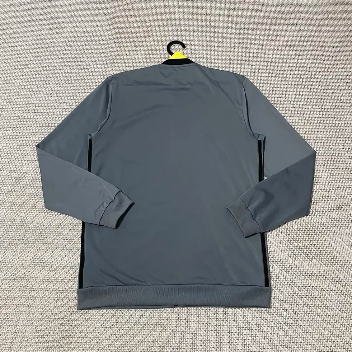 L 아디다스 트레이닝복 집업 상의 N.8764 상품이미지4