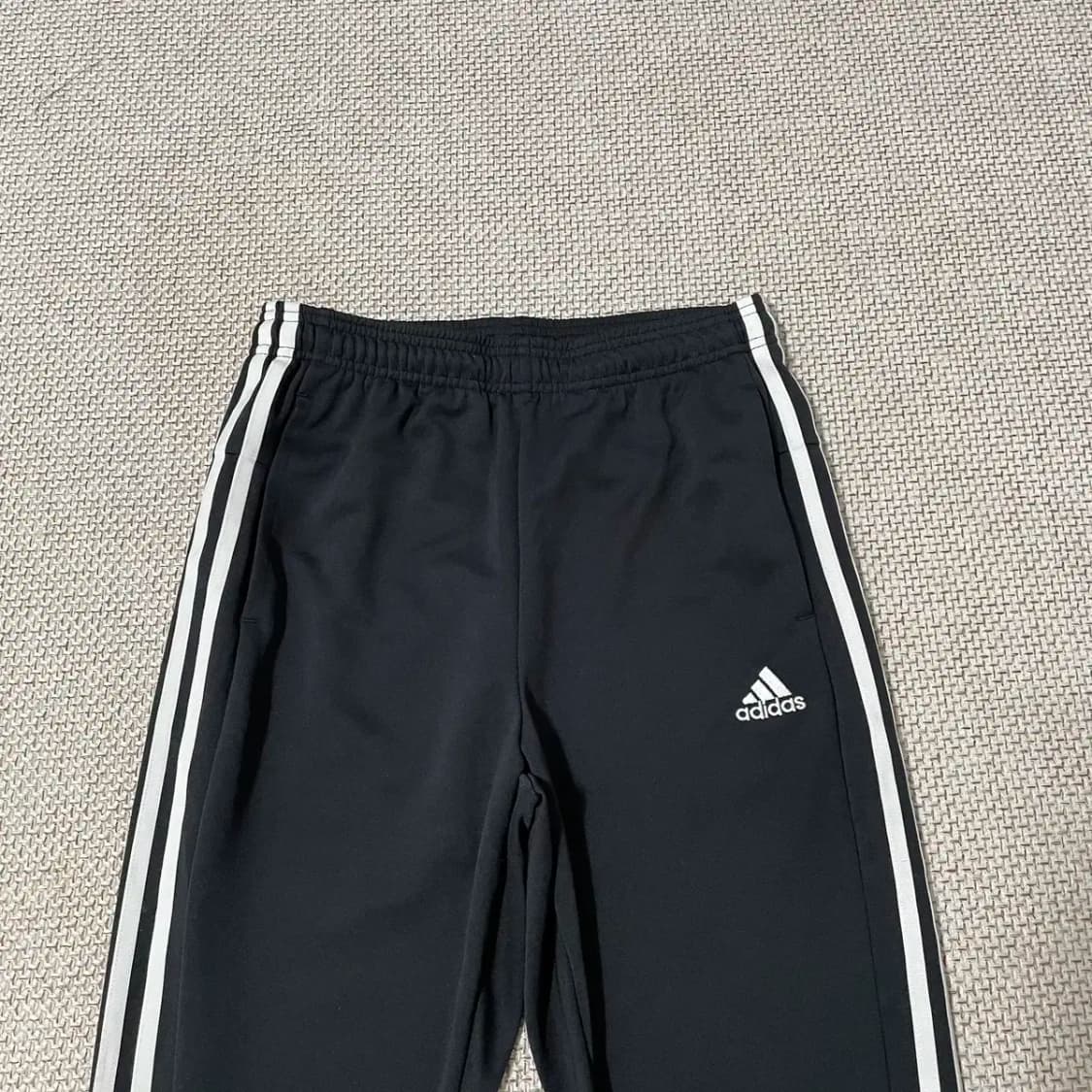 L 아디다스 여성 트레이닝복 바지 하의 N.8750 상품이미지2