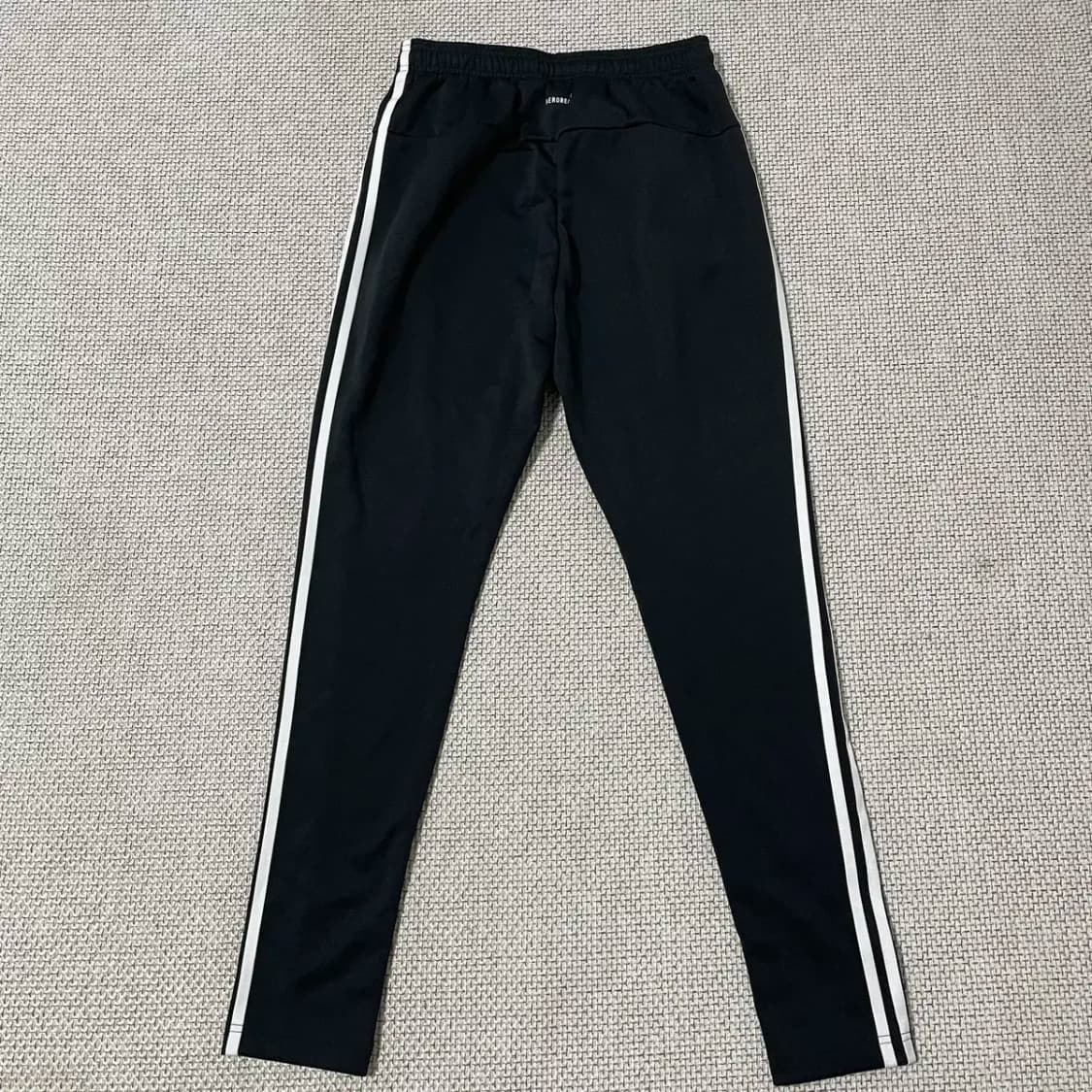 L 아디다스 여성 트레이닝복 바지 하의 N.8750 상품이미지3