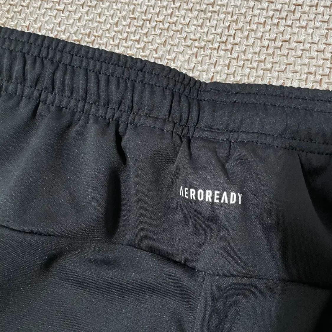 L 아디다스 여성 트레이닝복 바지 하의 N.8750 상품이미지4