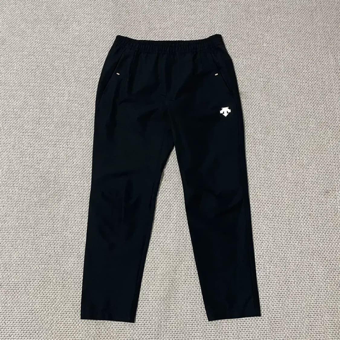 33 데상트 트레이닝복 바지 하의 N.8752 상품이미지1