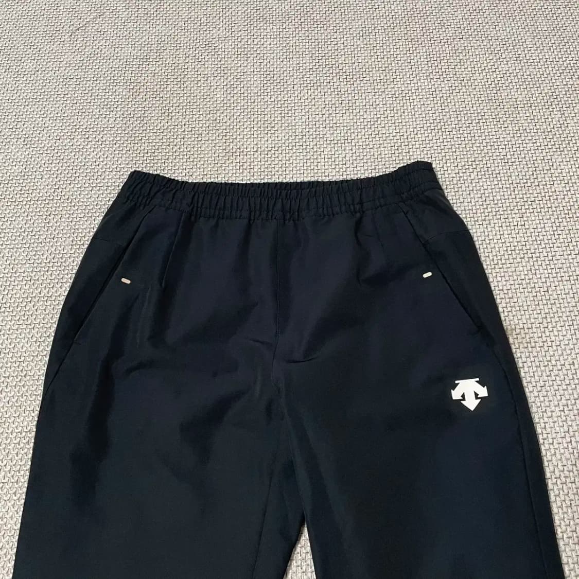 33 데상트 트레이닝복 바지 하의 N.8752 상품이미지2