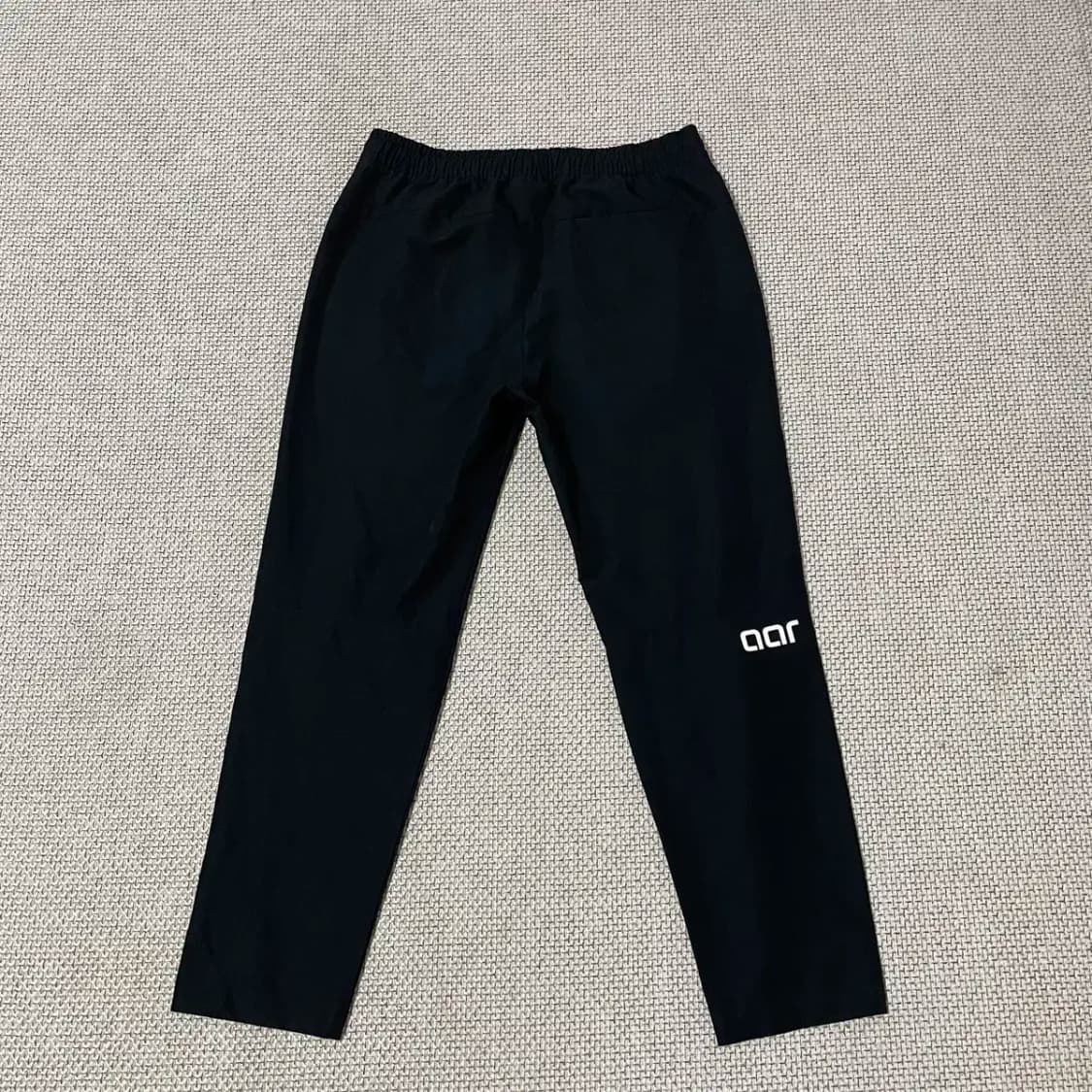 33 데상트 트레이닝복 바지 하의 N.8752 상품이미지3